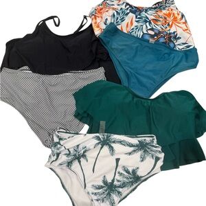 👙NWOT Swim Suit Bundle👙